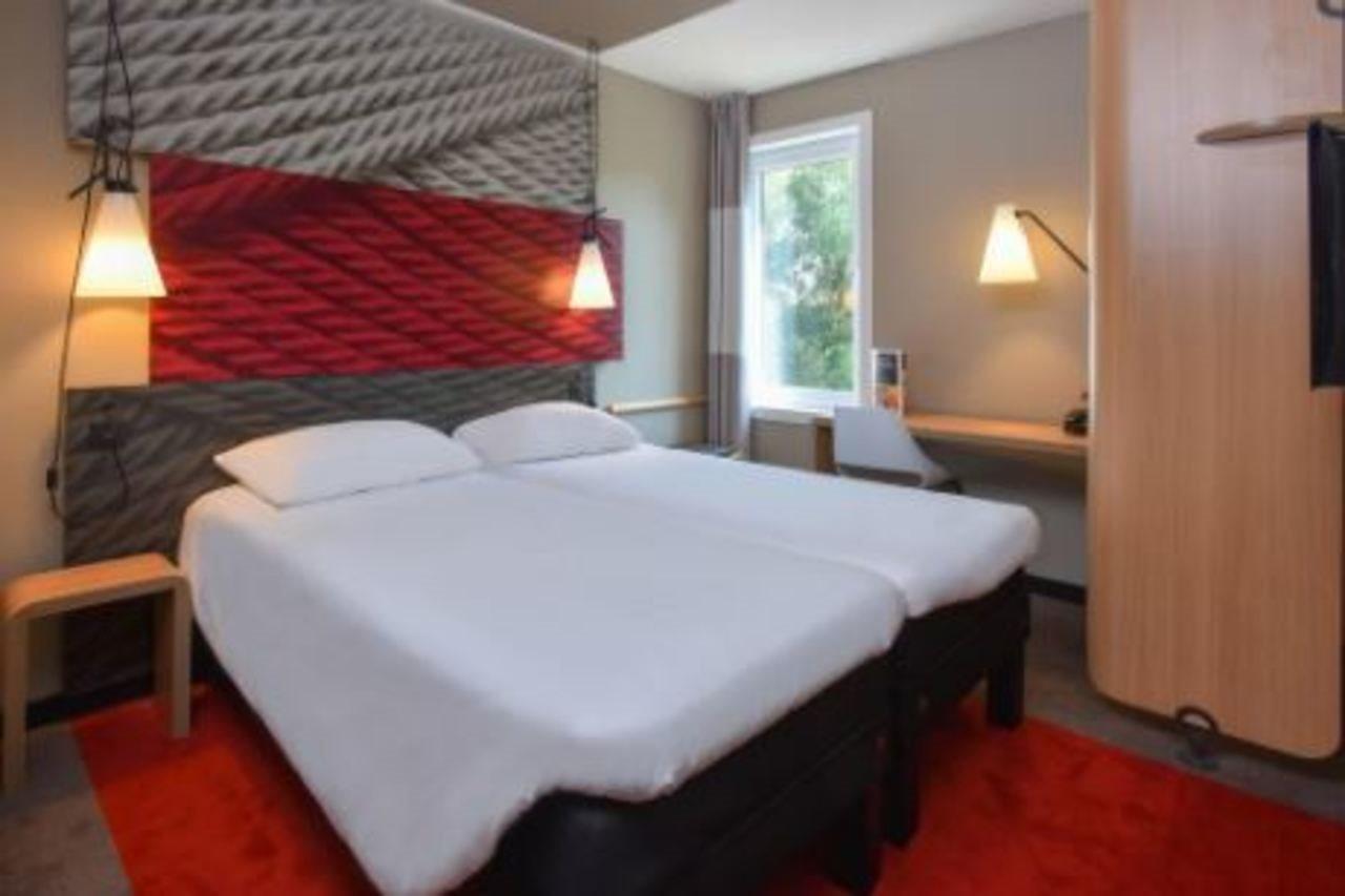 Ibis Brussels Erasmus 3*